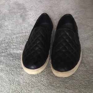 Steve Madden Ecentric -Q platform sneakers